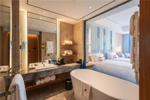 杜拉维特卫浴加盟优势介绍 杜拉维特卫浴加盟前景如何