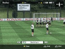 《实况足球》任意球详尽图文教程