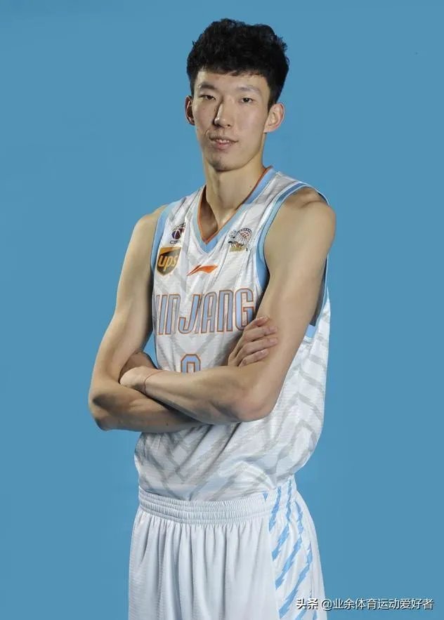 CBA工资帽终于到来，顶薪只有900万，周琦后悔了吗？