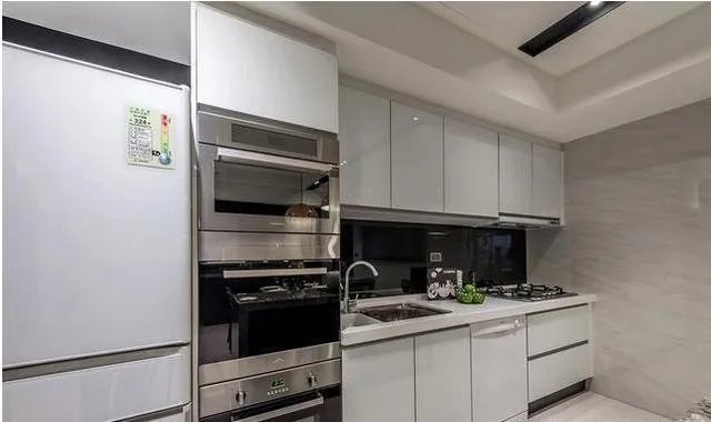 半年装修终于结束啦!朋友都夸我家房子好看