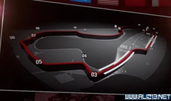 《F1 2015》图文全教程攻略 系统详解赛道解析攻略（完结）