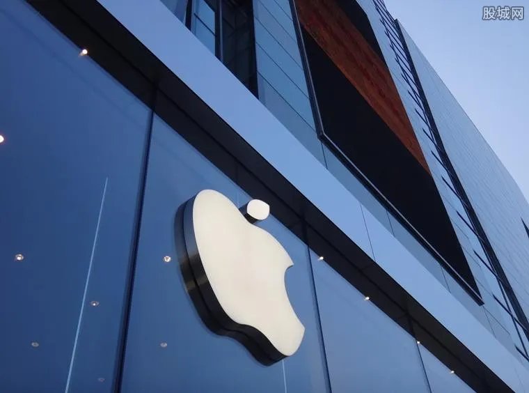 美最高法院审理苹果 苹果违反了联邦反垄断法