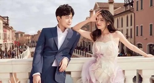 付辛博明显不喜欢颖儿为什么还要娶她 颖儿为什么选择嫁给付辛博