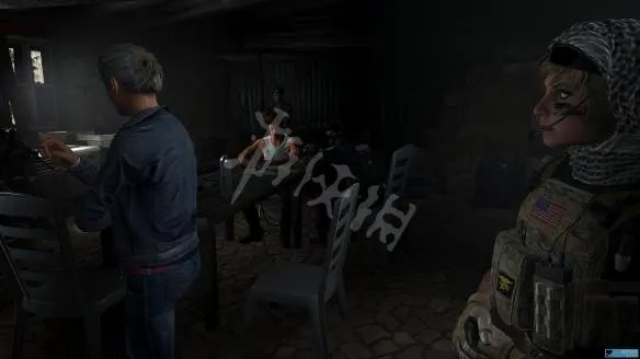 《幽灵行动：荒野》天使长联动任务攻略 天使长任务怎么做？