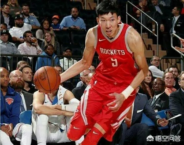 费根爆料周琦被火箭召回，这是为了备战季后赛吗？