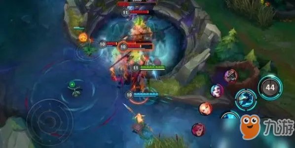 英雄联盟手游内测资格怎么申请 内测资格申请解析