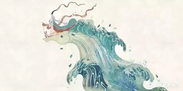 有什么好的插画师作品分享吗?