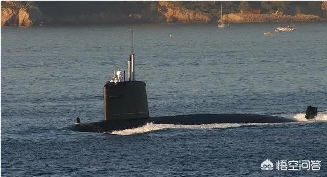 世界各国核潜艇力量和数量如何，有哪些代表？