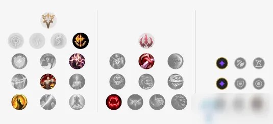 《LOL》S11赛季蛇女天赋符文怎么加点 S11赛季蛇女天赋符文加点攻略