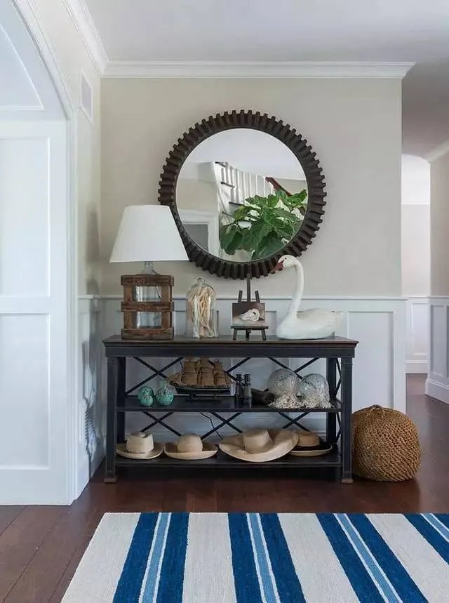 空间百变任性的复式设计,连卫生间都超强细节!