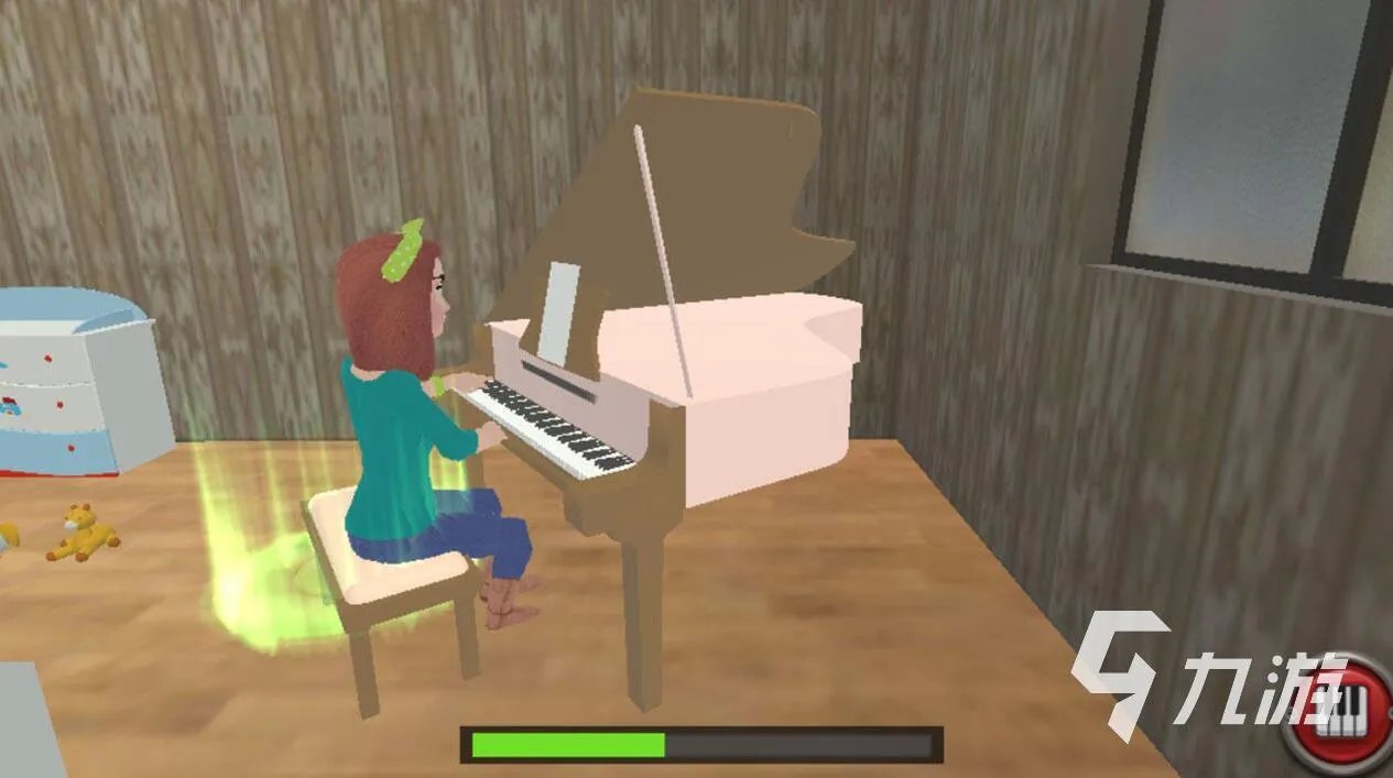 照顾孩子的游戏有哪些2021 最新火爆照顾孩子的游戏排行榜合集