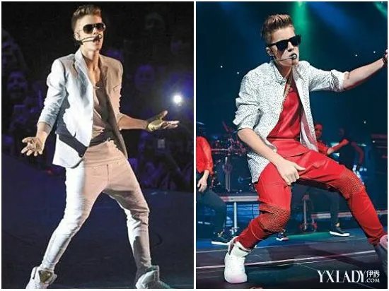 比伯演唱会呛粉丝遭热议演唱会欧洲站再度惹祸