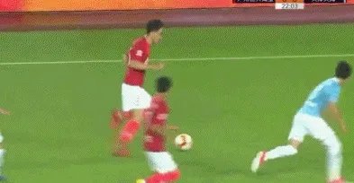 10人广州恒大3:0天津天海,你对恒大五个国内新援的表现怎么看?