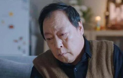 倪大红是鹿晗的粉丝你信吗