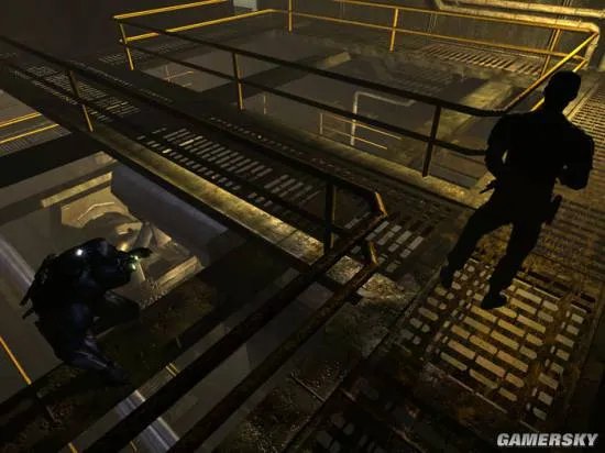 不服不行！《汤姆克兰西》系列最棒的游戏Top10