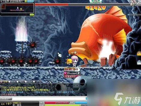 冒险岛飞天猪的蛋怎么用 神奇的蛋能开飞天猪吗