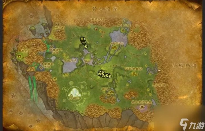 魔兽世界库雷尼声望怎么获取 库雷尼声望速冲指南