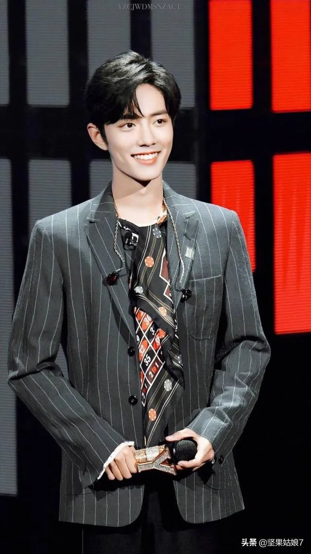 肖战今年可能会参加哪个卫视的跨年演唱会，为什么？