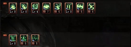 DNF110缔造者怎么加点