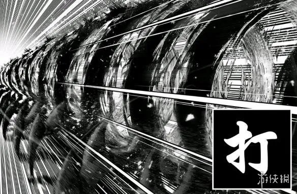 《一拳超人》漫画125话公布 埼玉老师使用认真殴打!