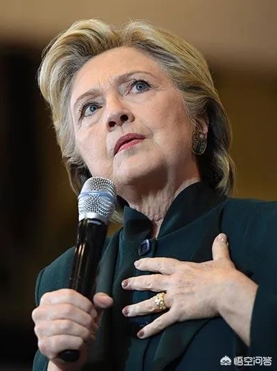 桑德斯退选意味着什么?