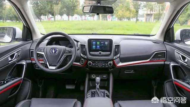 长安cs55和远景SUV手动挡,哪一个更好呢?