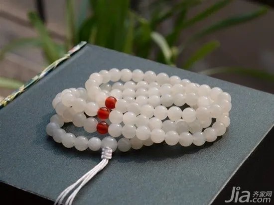 佛珠开光是什么意思