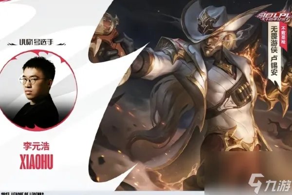 英雄联盟lpl十周年皮肤介绍