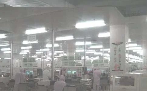 车间主任工作计划