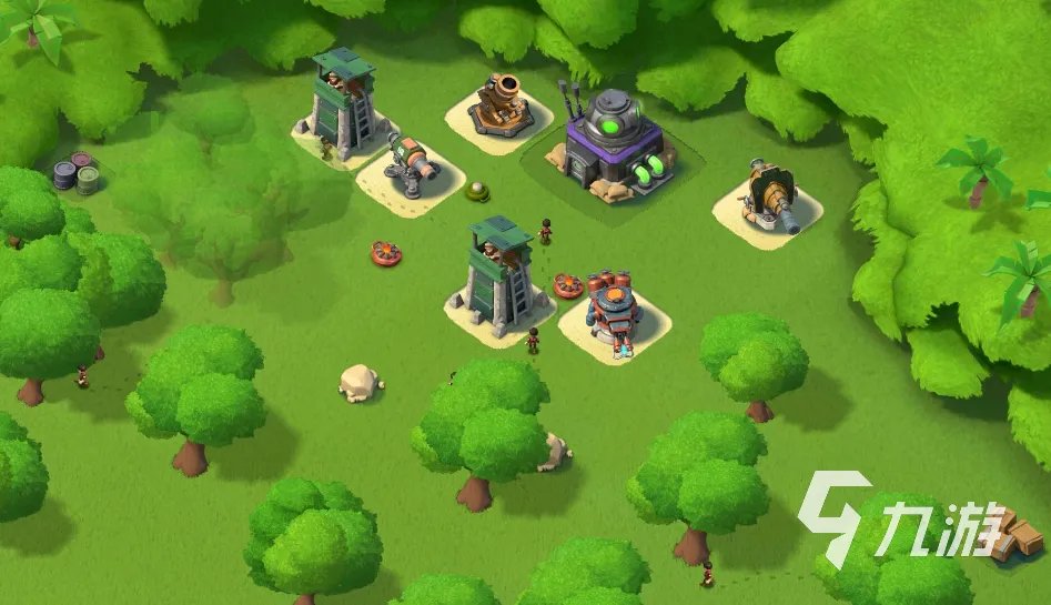 好玩的排名前十的拆迁游戏推荐 热门拆迁游戏大全2024