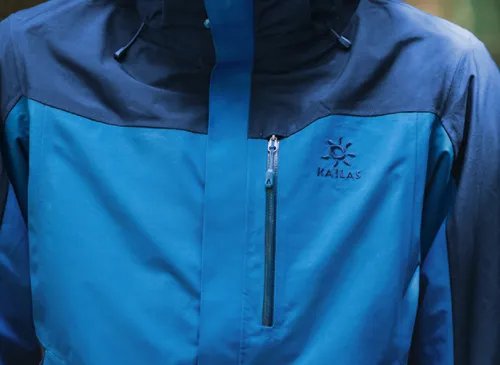 国内冲锋衣品牌是怎么排行的？