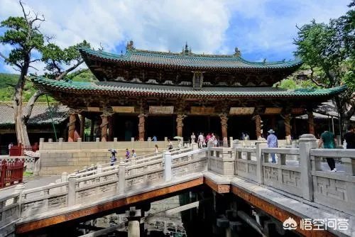 #乐活周末#太原有什么历史名地吗？