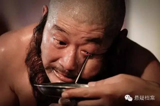 各国民间绝活都有哪些?