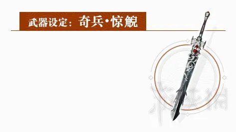 《神舞幻想》主要角色资料图鉴大全 全主角背景武器技能图文介绍
