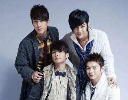 单飞的组合成员现在怎样了?