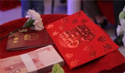 重庆结婚彩礼一般多少 彩礼钱以什么方式给