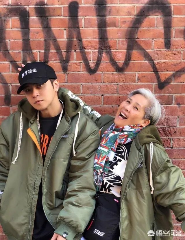 罗志祥妈妈发声怒斥周杨青，称其“毁了罗志祥，毁了他一年两三亿的钱途”是否太毁三观？