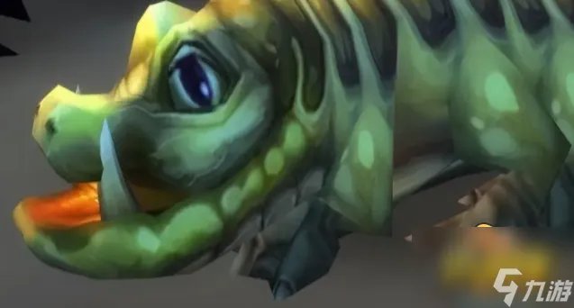 魔兽世界城中的鳄鱼任务怎么做 城中的鳄鱼任务完成攻略