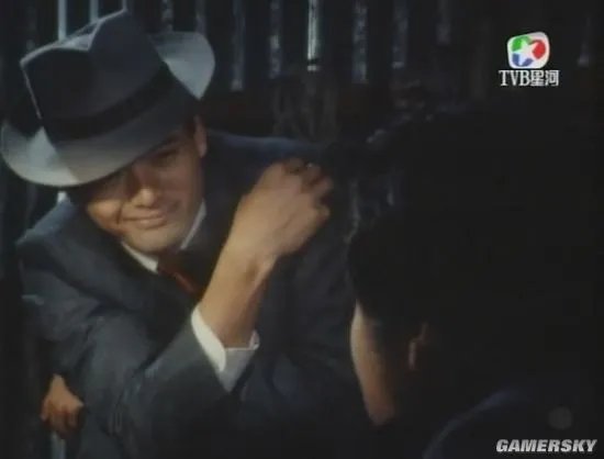 周润发之后再无小马哥 暂别影坛的发哥十大经典形象