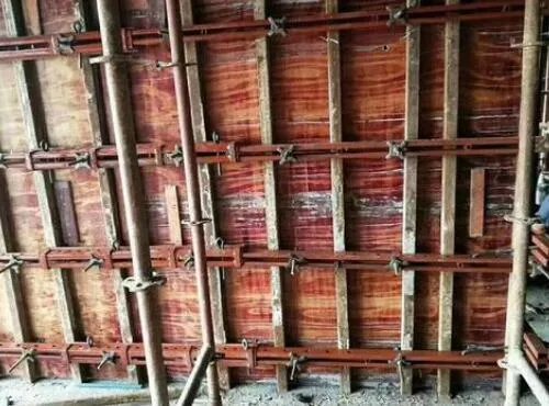 剪力墙加固方法有哪些