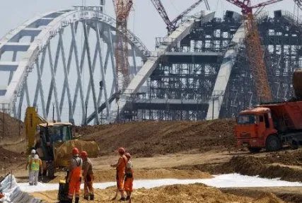 欧盟为什么对6家俄企实施制裁?