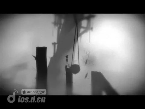 《地狱边境Limbo》 图文流程攻略【上】