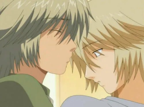 每集都开车的日剧或日漫 每一集都是高能哦