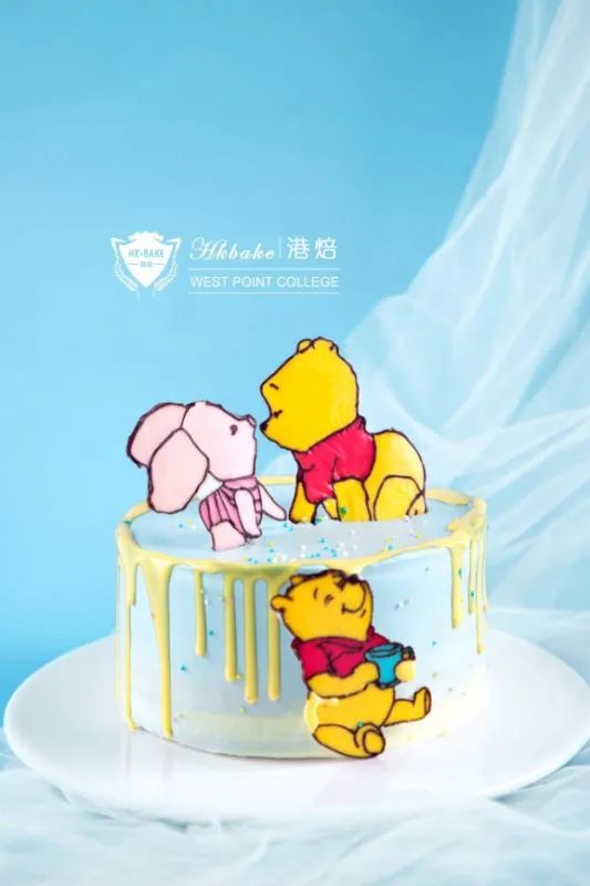 要学蛋糕的话去哪个学校更好