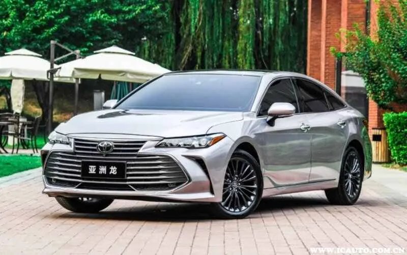 20万到30万买什么车