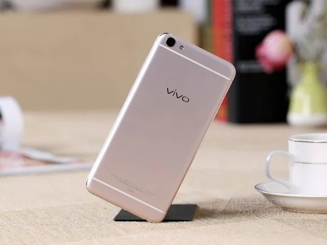 vivo X7手机热卖2250元 5.7寸2599元