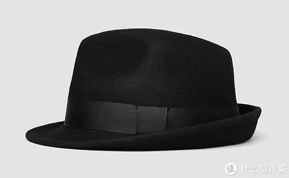 确定风格,一切从头开始:论男士帽子的选择搭配