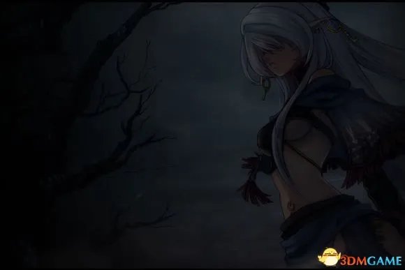 圣女之歌零全人物介绍 圣女之歌零人物设定一览