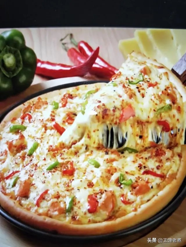 尊宝披萨和至尊披萨那个好吃