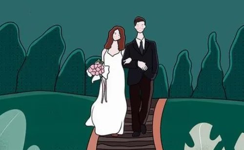 同龄人结婚有什么忌讳 同龄人结婚的优缺点有哪些